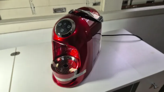 Cafeteira Três Corações (Mto pouco usada)