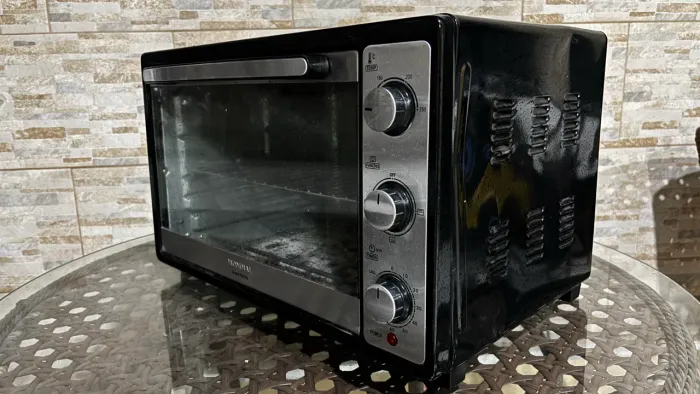 Vendo Forno Mondial