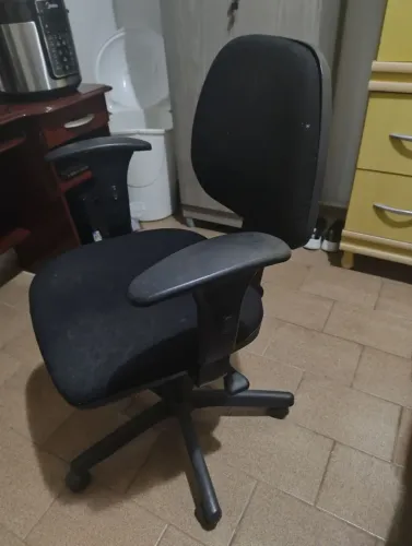 Cadeira escritório