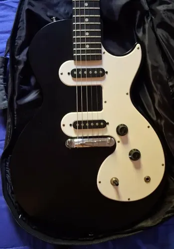 Guitarra Epiphone Les Paul SL