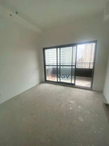 Studio com 1 dormitório à venda, 30 m² por R$ 390.000,00 - Chácara Klabin - São Paulo/SP