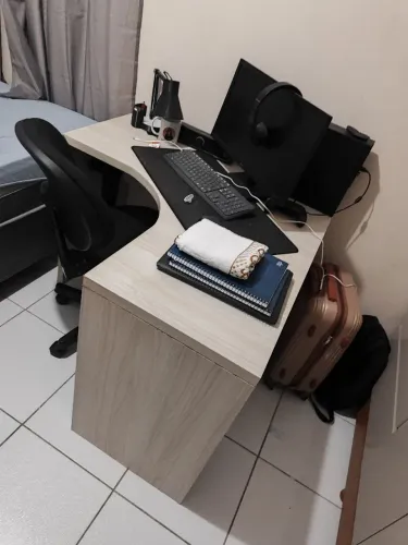 Mesa de canto
