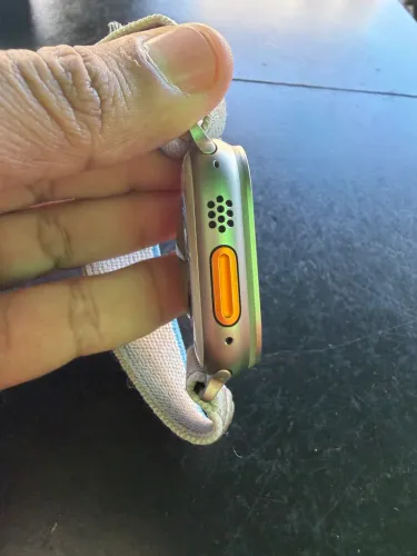 Apple Watch Ultra 49mm
