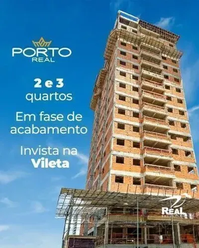 PORTO REAL - TUDO QUE VOCE PRECISA NO CENTRO DE BELEM - PEDREIRA DE ATE 3 QUARTOS