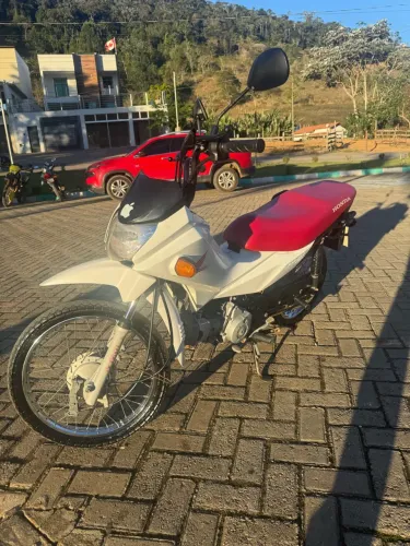 Honda Pop 110i 2022