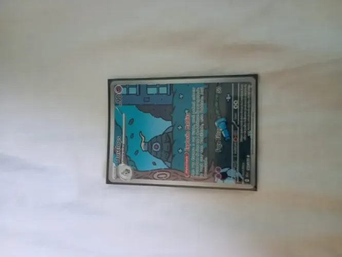Cartas Pokémon