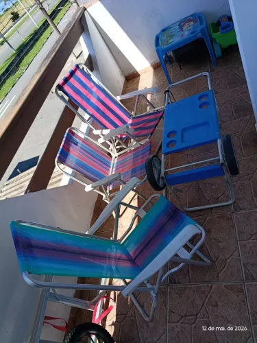 Kit praia