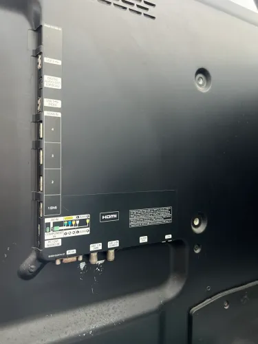 Televisão Samsung 