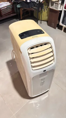 Ar condicionado portátil Philco