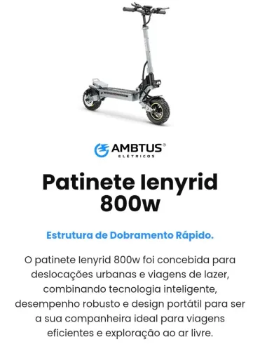 Patinete