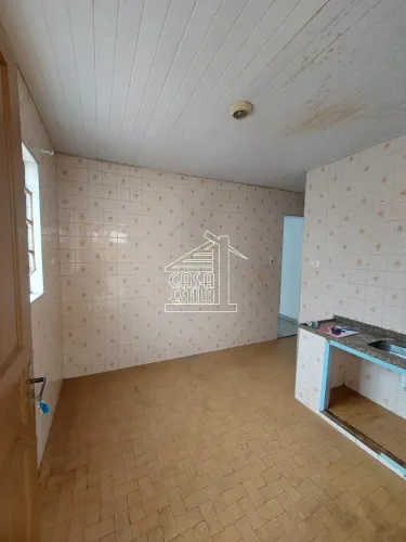 Casa Assobradada para Locação