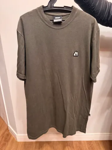 Camiseta High Company