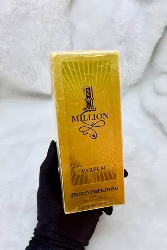 Perfume Paco Rabanne 1Million - 100ml