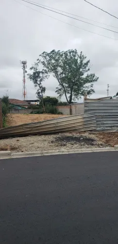 Terreno no cajuru 560n² TRANSFORME AS QUATRO ESTAÇÕES! No melhor negócio de inverno