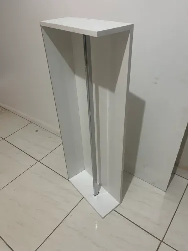 Cabideiro novo