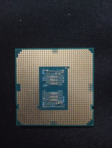 Processador i510400f