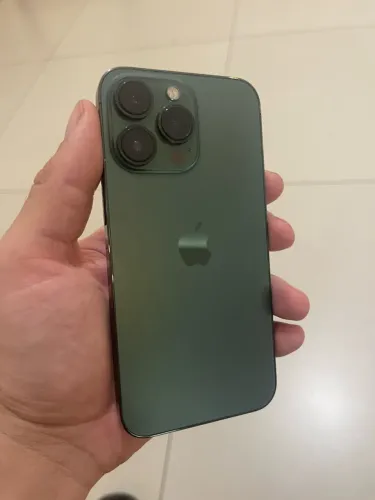 Iphone 13 Pro 256GB 6x s/ juros
