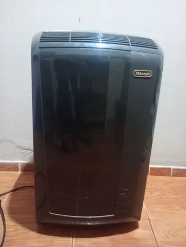 Ar condicionado 