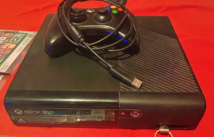 XBOX360