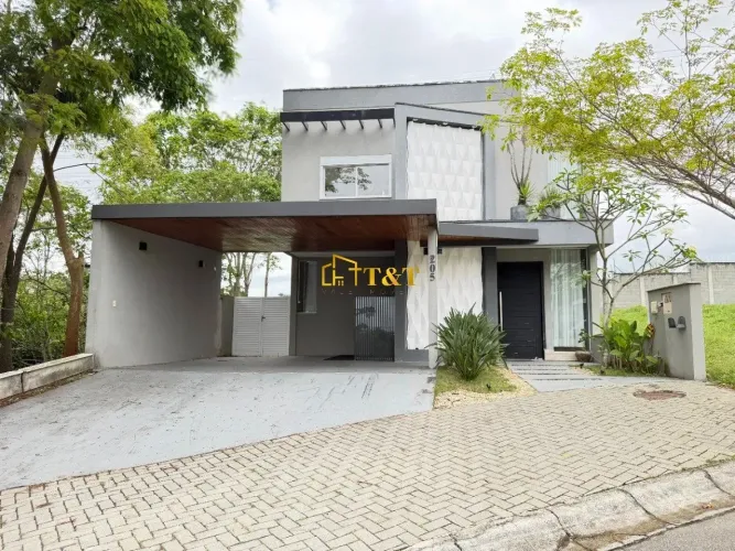 Sobrado a Venda e Locação Vivva Residencial Vem Viver