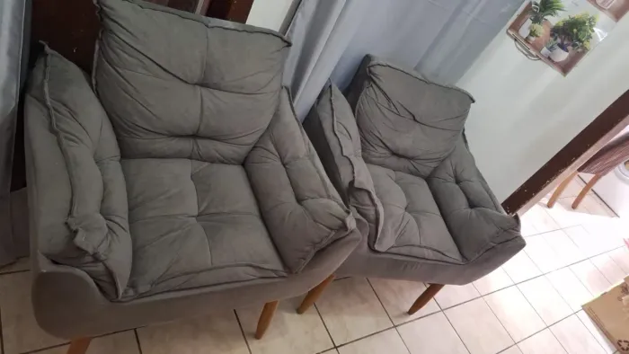 Poltronas