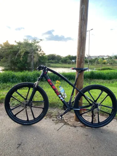 Montain Bike Bicicleta GTS M1 aro 29