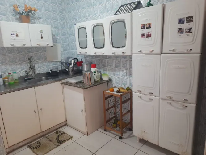 Movel de cozinha
