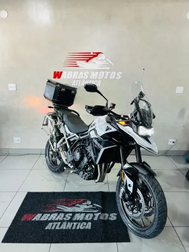 TRIUMPH TIGER 900 GT