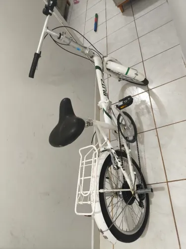 Bike dobrável