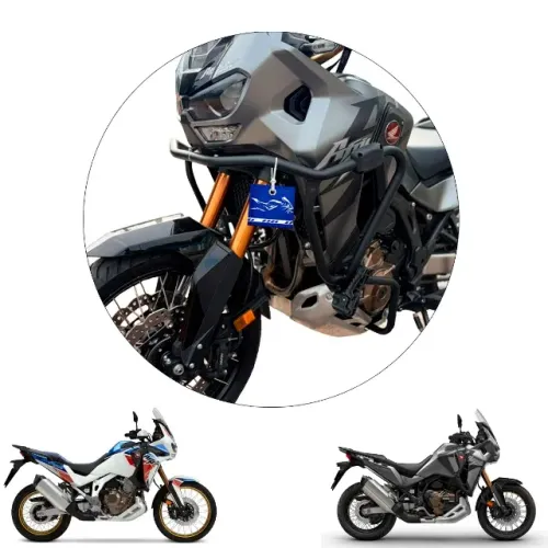 Protetor Carenagem NOVO Africa Twin Adventure Sports 2023-2026