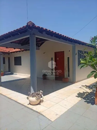 Casa com 3 dormitórios à venda, 98 m² por R$ 350.000,00 - Conjunto Residencial Cidade Alta