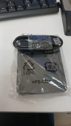 Hd externo de 1 tera da Toshiba