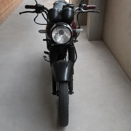 Suzuki yes 125 
