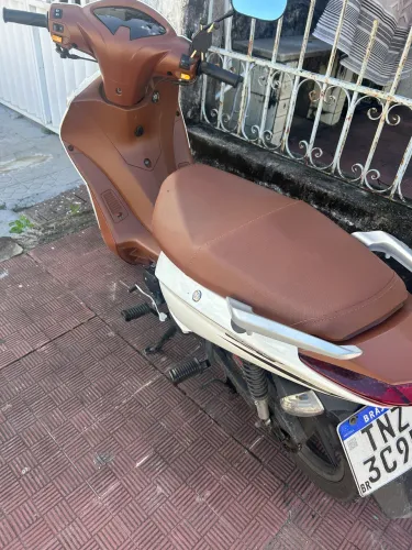 Jet 125 