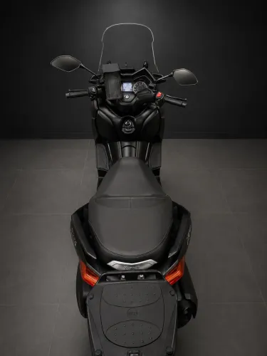 Yamaha Xmax único dono com Garantia