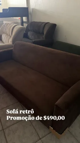 sofa