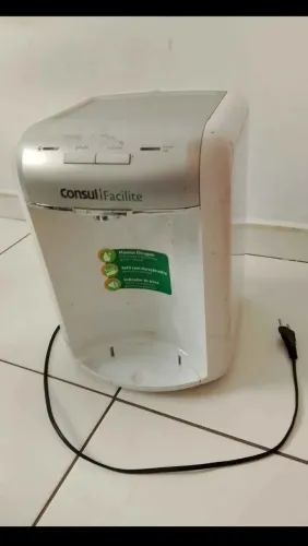 Filtro de água