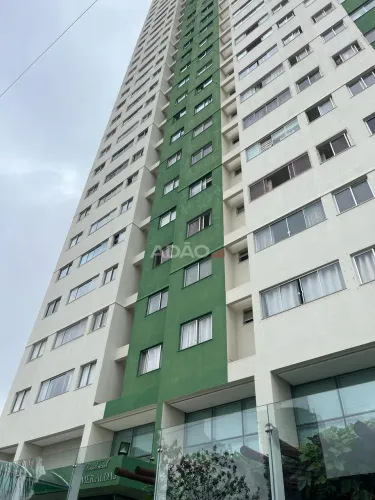 RESIDENCIAL ESMERALDAS DI LOURENZZO