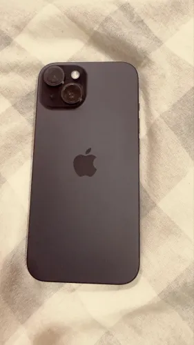 iPhone 15 256gb ainda na garantia APPLE 