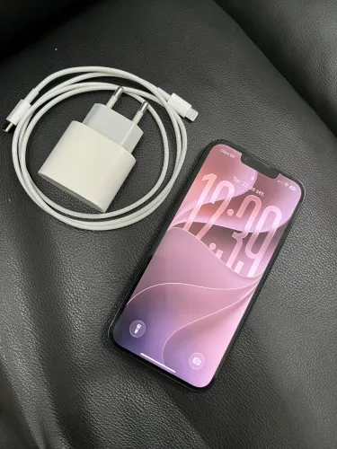 iPhone 14 128gb preto