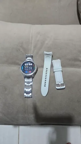 Galaxy watch 6 classic 47 mm