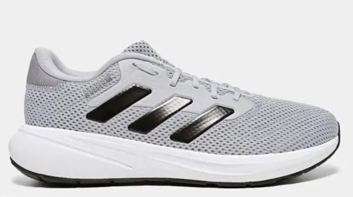 Tênis Adidas Nº 41 Novo na Caixa - Academia, Corrida e Dia a Dia