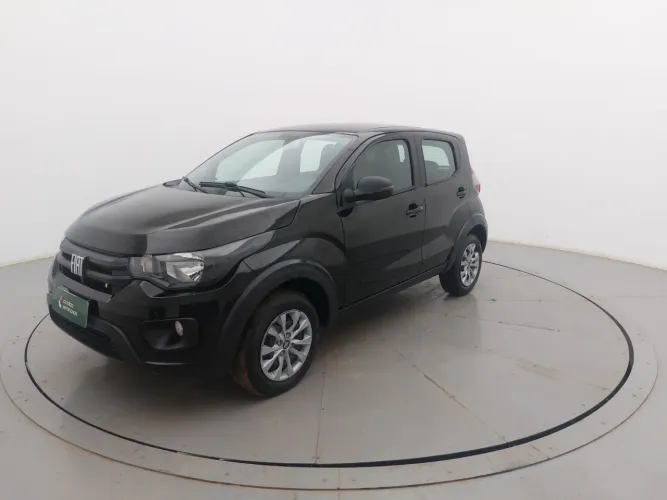 Fiat Mobi Like 1.0 Fire Flex 5P. 2025