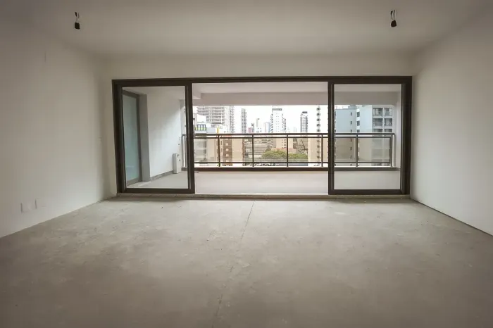 Imóvel para venda com 162 metros quadrados com 4 quartos em Perdizes - São Paulo - SP