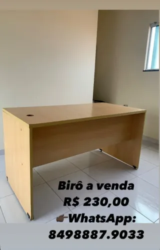 Mesa de estudo