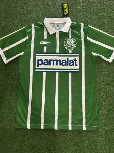 Palmeiras retrô 1993