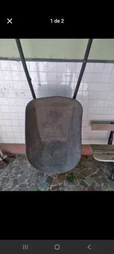 Carrinho de mão