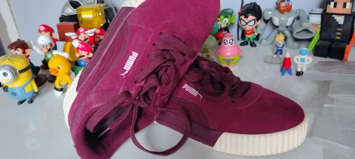 Tênis Unisex Puma