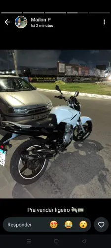 Vendo troco fazer 250 zera. Nada a fazer 