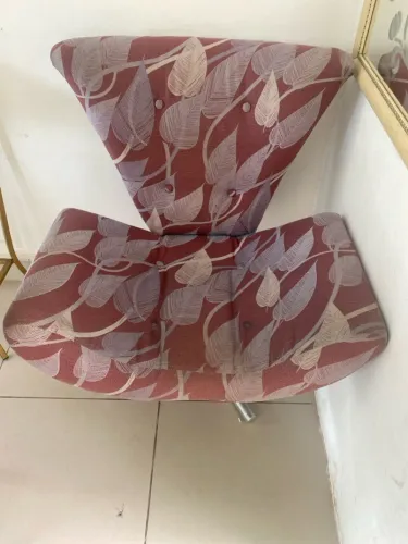 Excelente oportunidade poltrona confortável